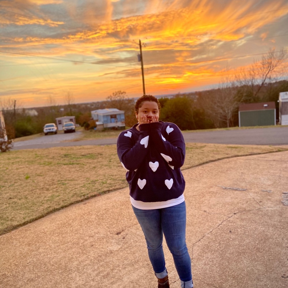 Meet your Posher, Dharma